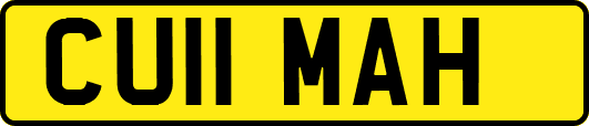 CU11MAH