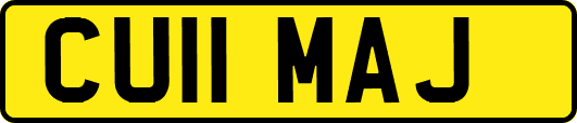 CU11MAJ