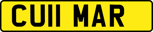 CU11MAR