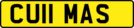 CU11MAS