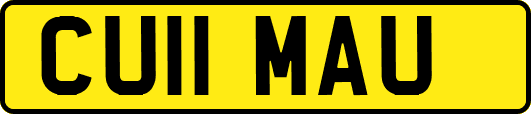 CU11MAU