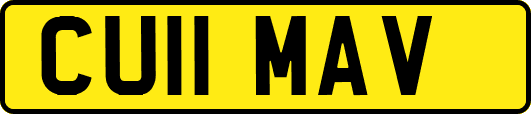 CU11MAV