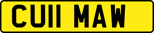 CU11MAW