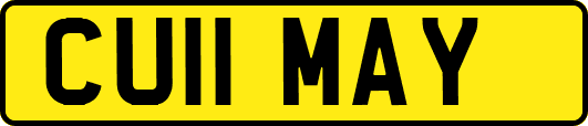 CU11MAY