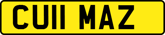 CU11MAZ