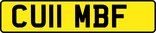 CU11MBF