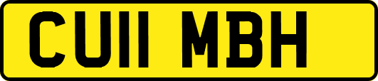 CU11MBH