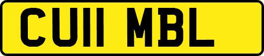 CU11MBL