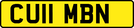 CU11MBN