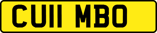 CU11MBO