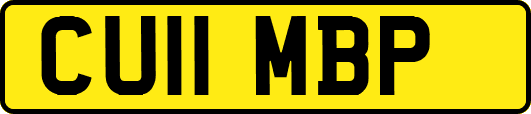 CU11MBP