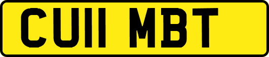 CU11MBT