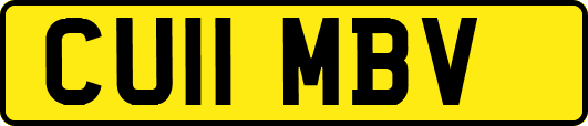 CU11MBV