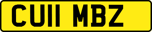 CU11MBZ