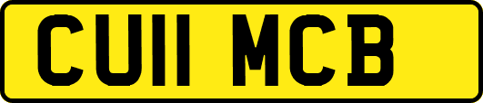 CU11MCB