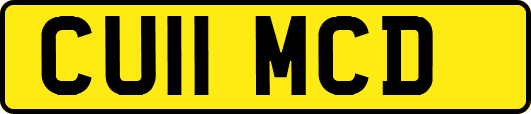 CU11MCD