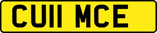 CU11MCE