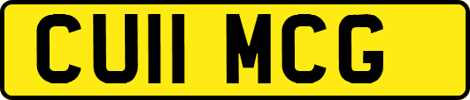 CU11MCG