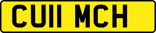 CU11MCH