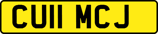 CU11MCJ