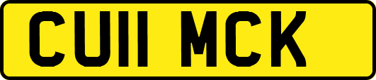 CU11MCK