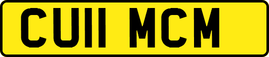 CU11MCM