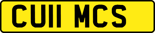 CU11MCS