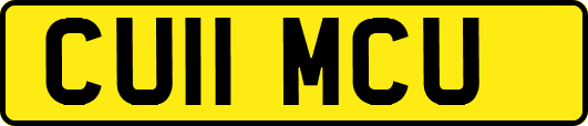 CU11MCU
