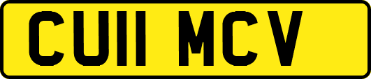CU11MCV