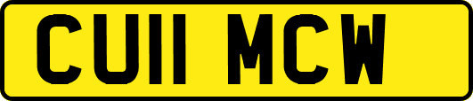 CU11MCW
