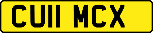 CU11MCX
