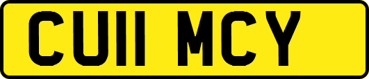 CU11MCY