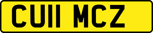 CU11MCZ