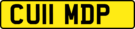 CU11MDP