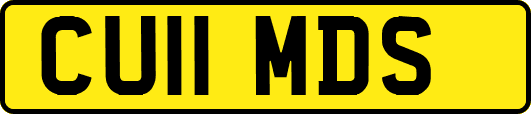 CU11MDS