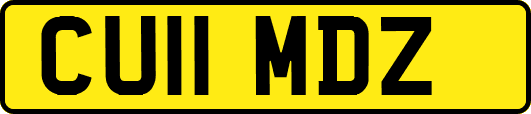CU11MDZ