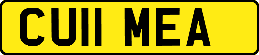 CU11MEA