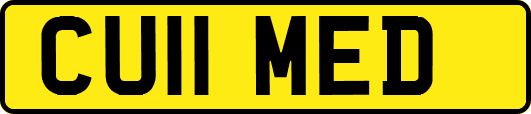 CU11MED