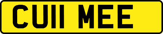 CU11MEE