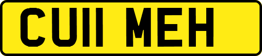 CU11MEH