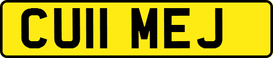 CU11MEJ