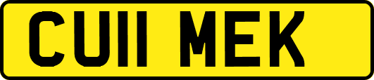 CU11MEK