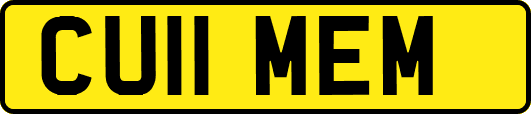 CU11MEM