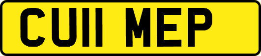 CU11MEP