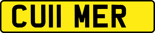 CU11MER