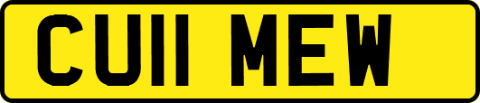 CU11MEW