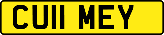 CU11MEY