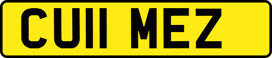 CU11MEZ