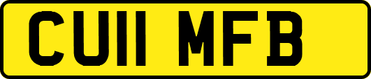 CU11MFB
