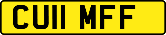 CU11MFF